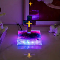 Base Bíblica – Cruz de Colores